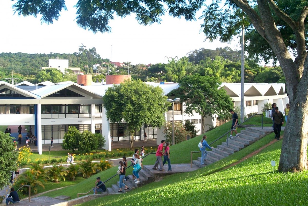 University of Vale do Rio dos Sinos photo 4