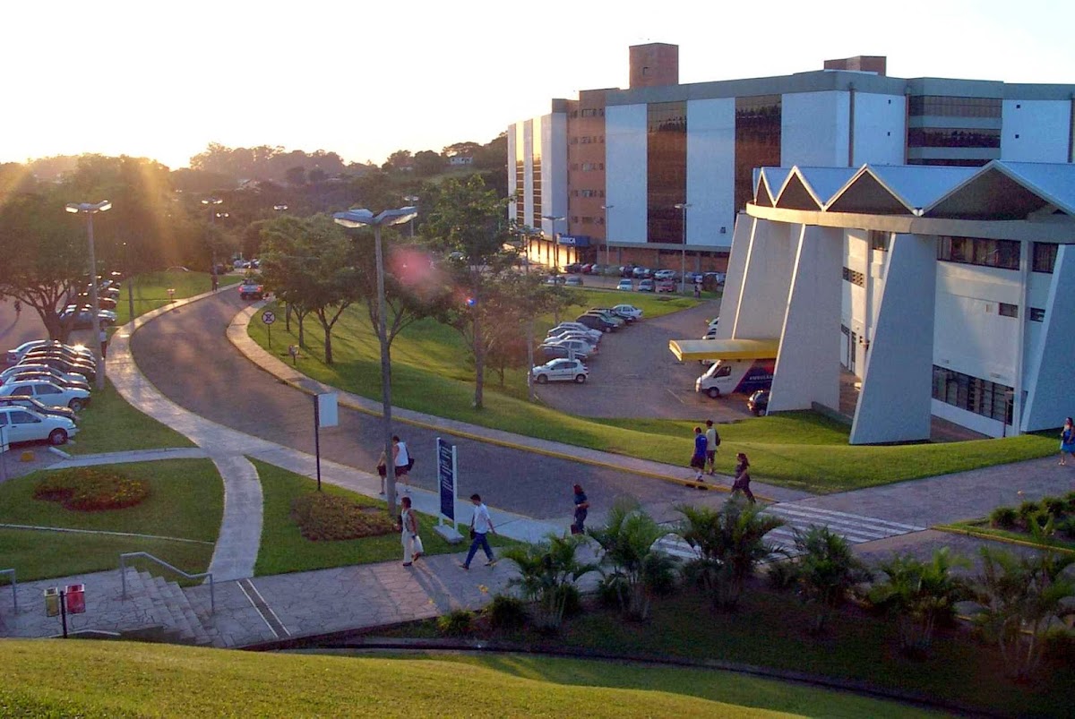 University of Vale do Rio dos Sinos photo 5