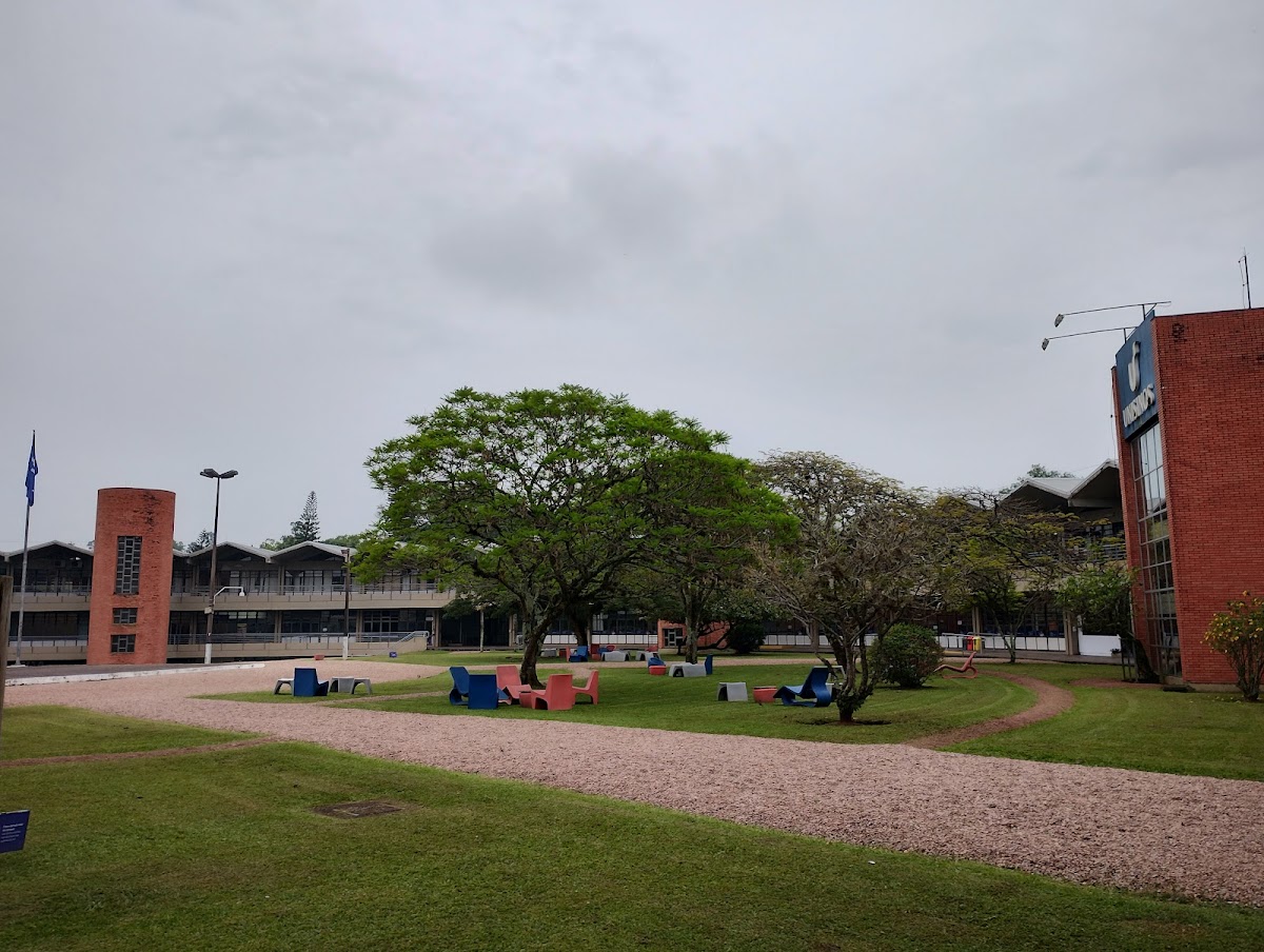 University of Vale do Rio dos Sinos photo 7