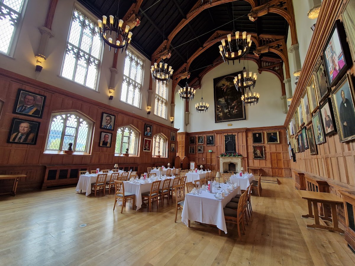 Queen's University Belfast photo 2