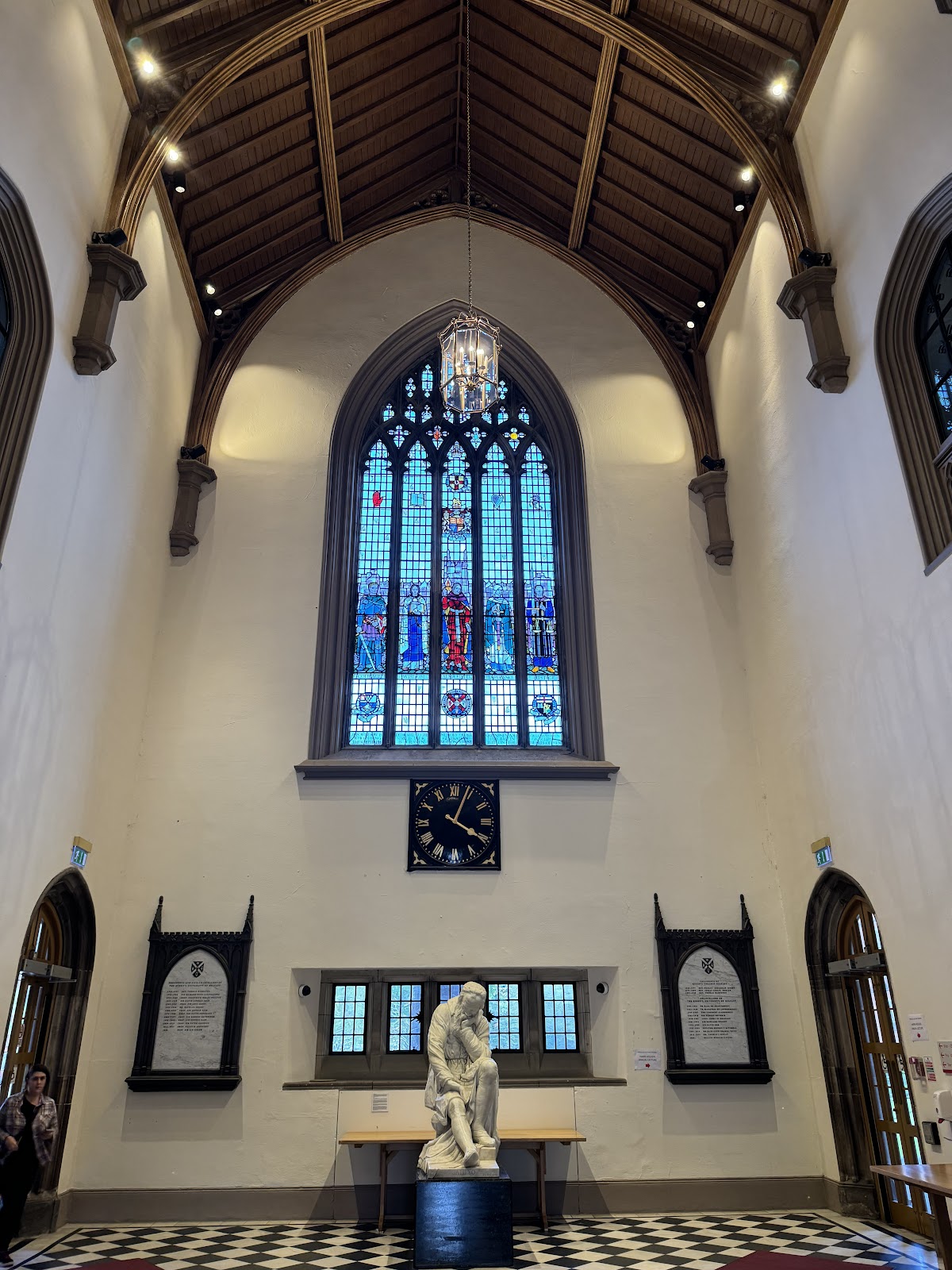Queen's University Belfast photo 8