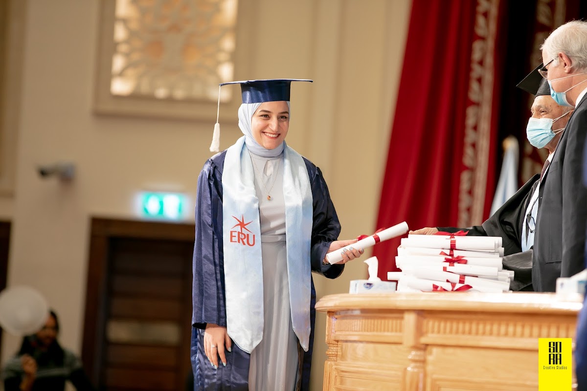 Egyptian Russian University photo 5