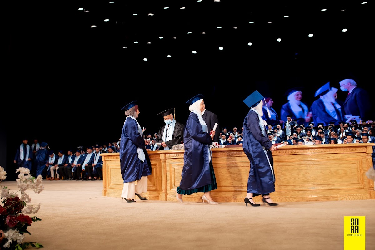 Egyptian Russian University photo 9