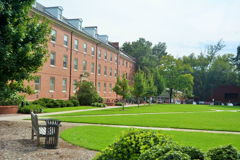 North Carolina State photo 2