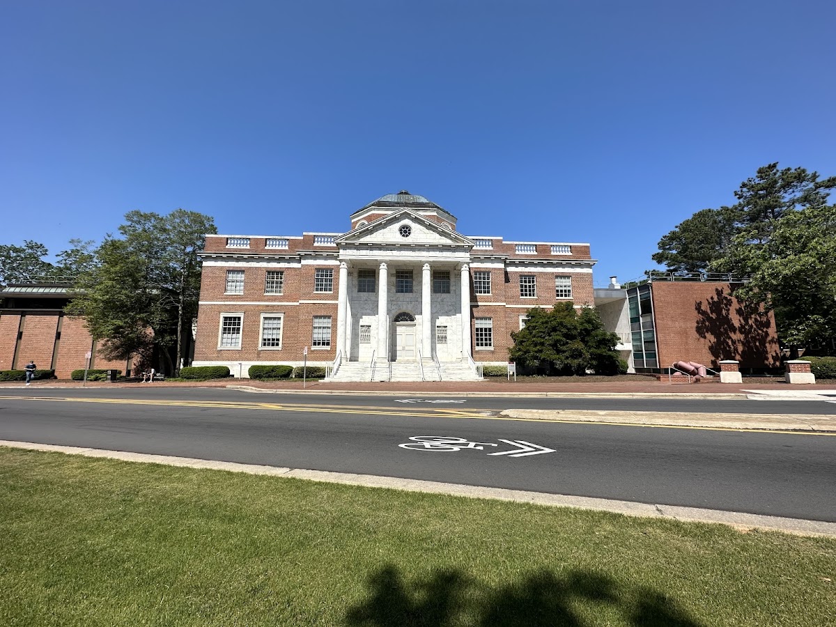 North Carolina State photo 4