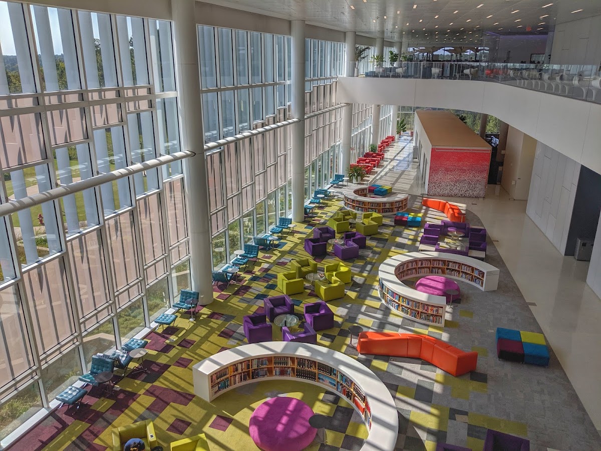 North Carolina State photo 5