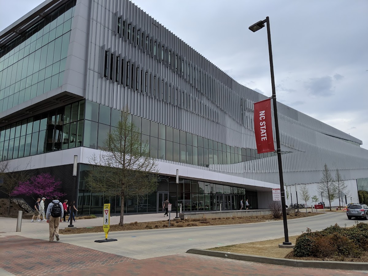 North Carolina State photo 7