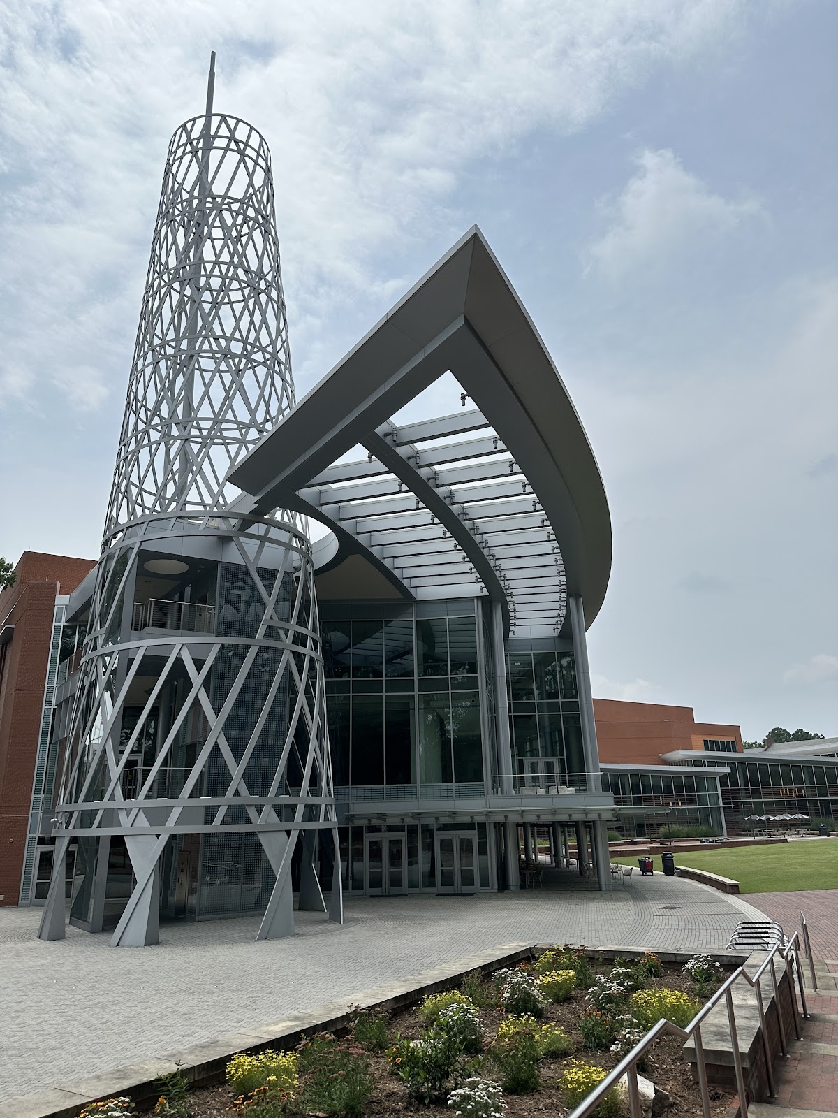 North Carolina State photo 9