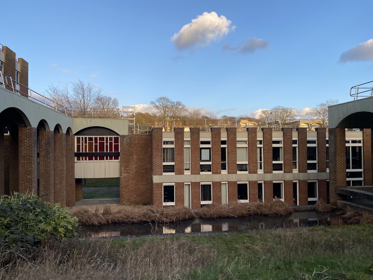 University of Sussex photo 2