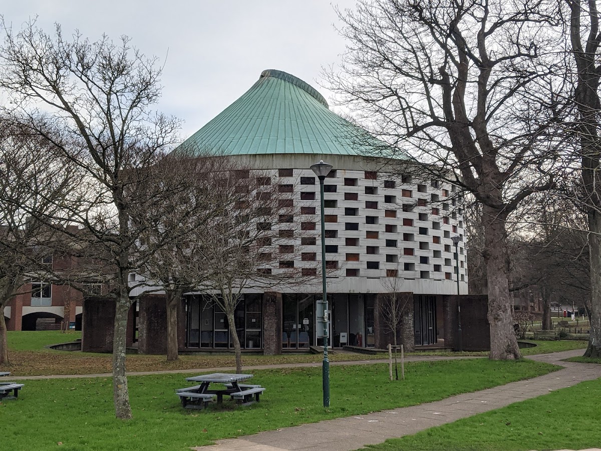 University of Sussex photo 6
