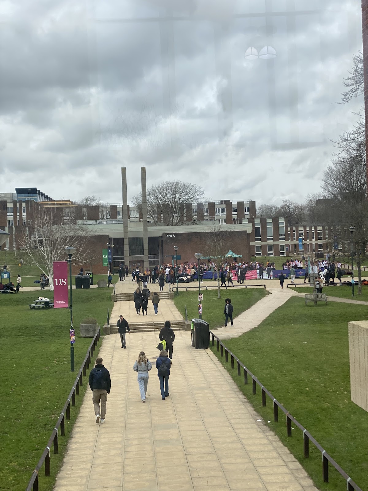 University of Sussex photo 7