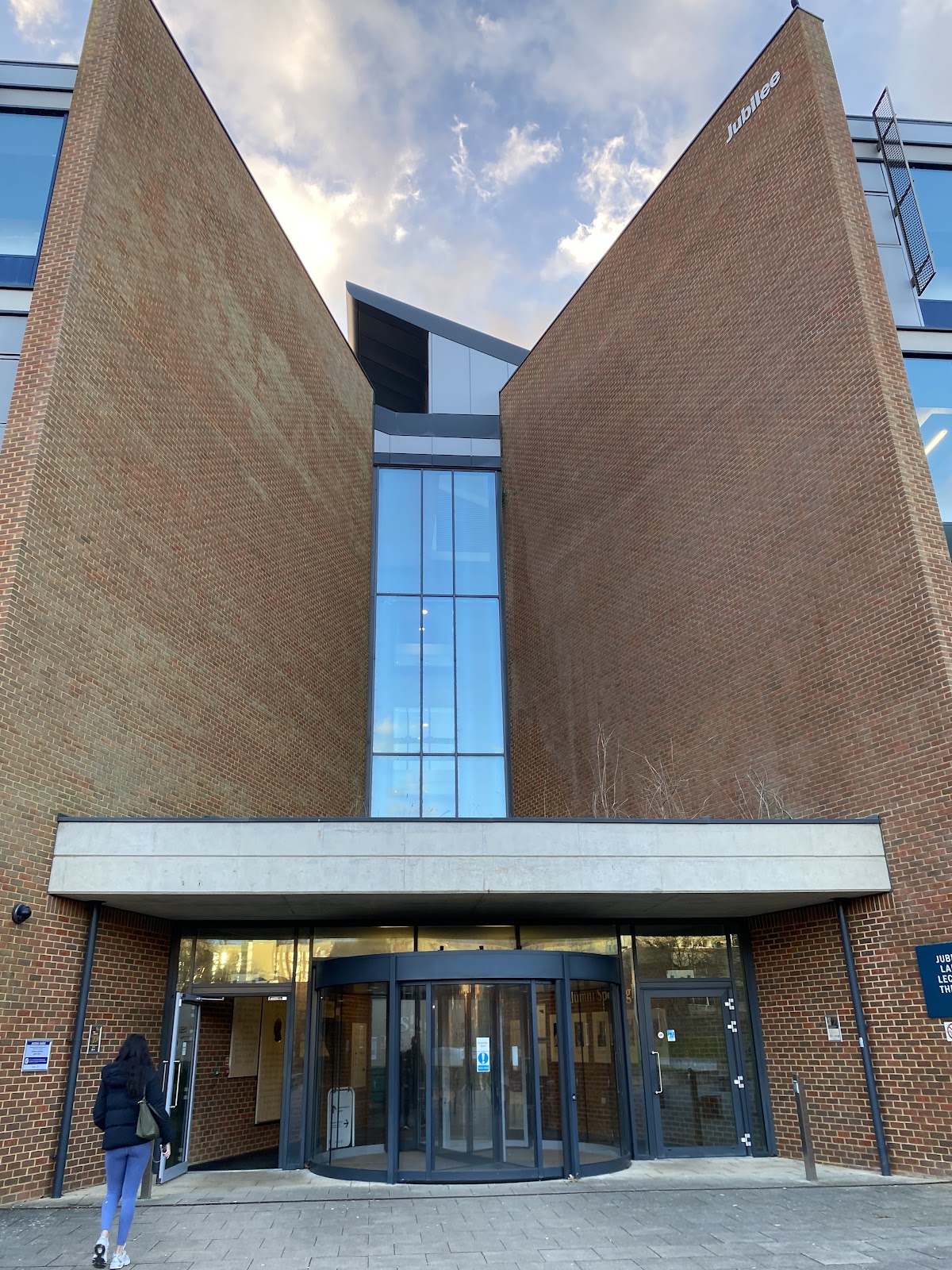 University of Sussex photo 8