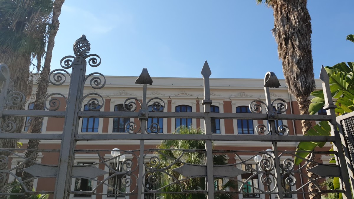 University of Messina photo 1