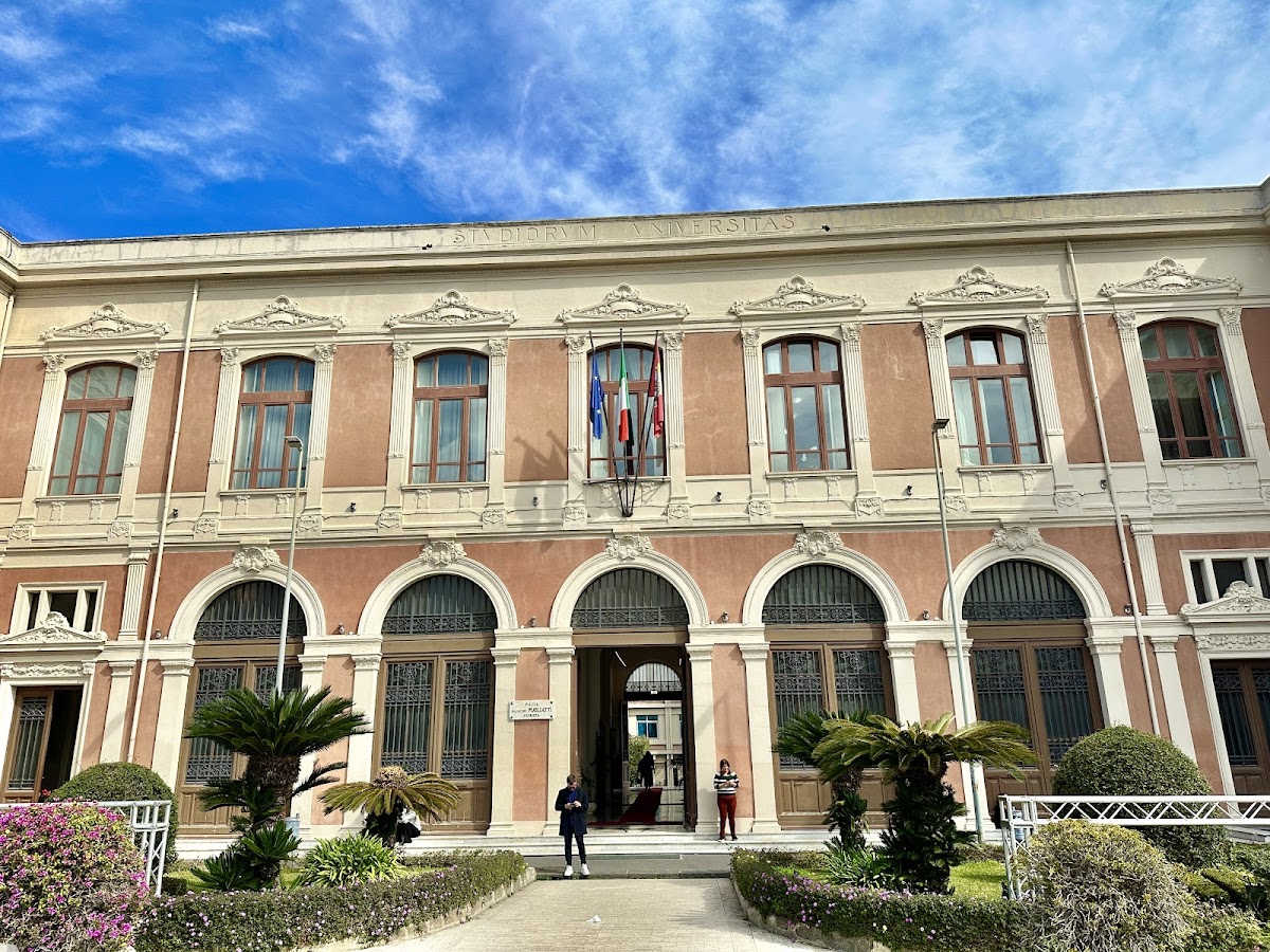 University of Messina photo 2