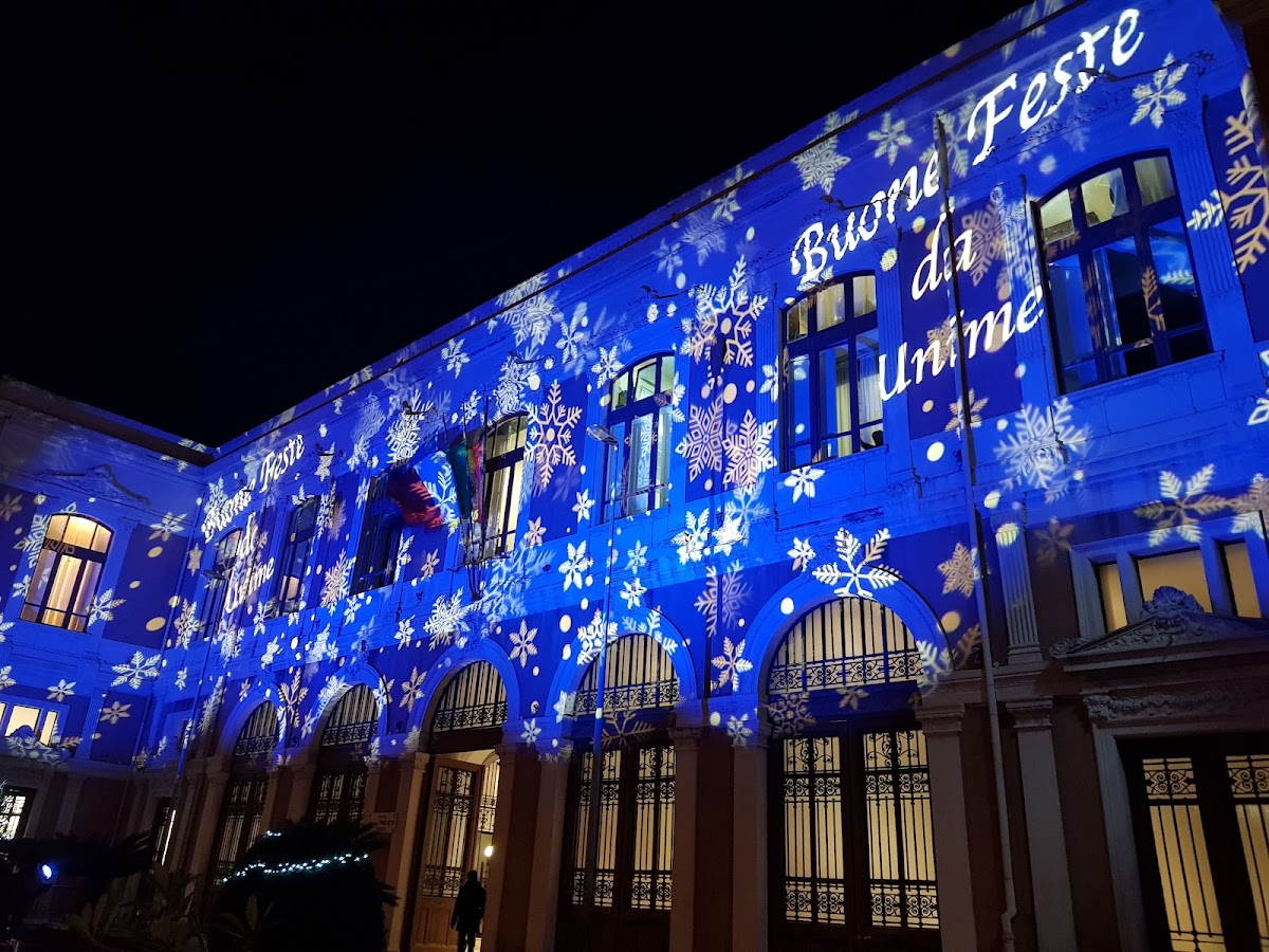 University of Messina photo 4