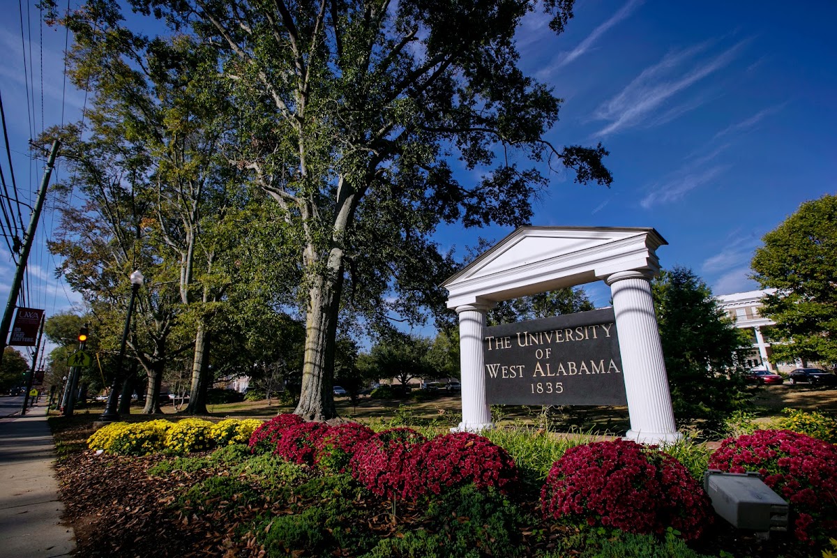 University of West Alabama photo 2