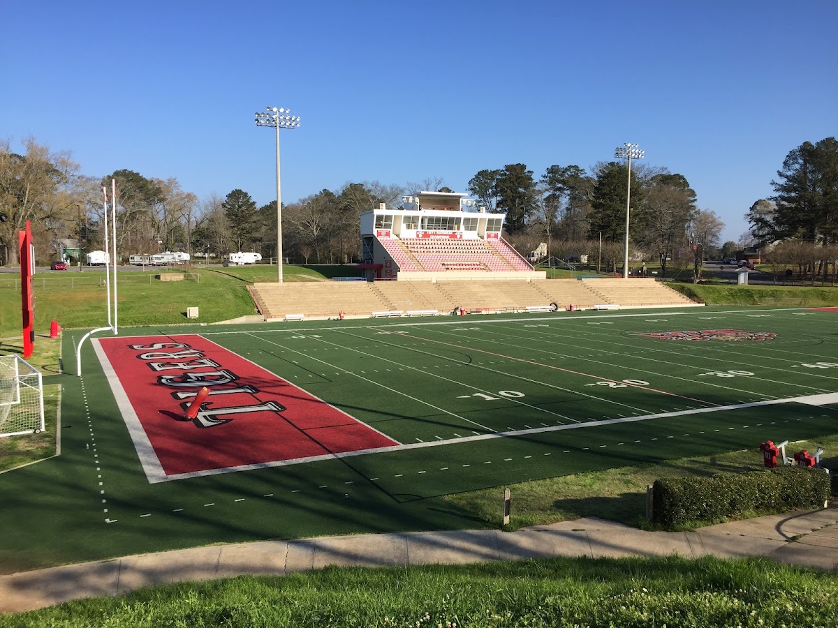 University of West Alabama photo 3