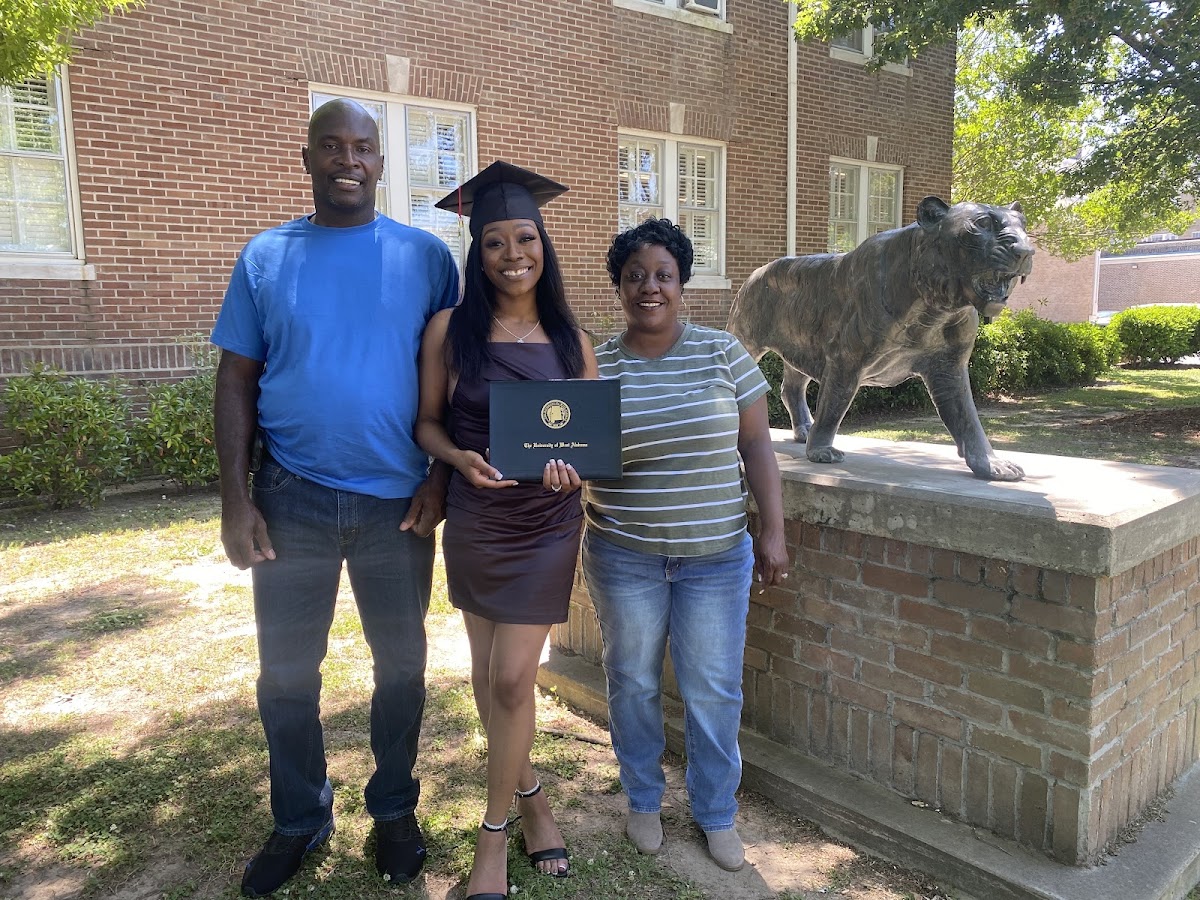 University of West Alabama photo 7