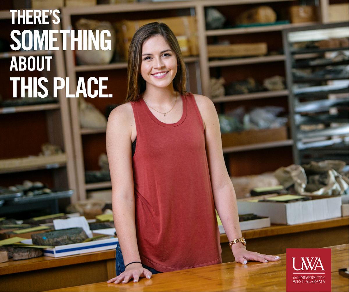 University of West Alabama photo 8