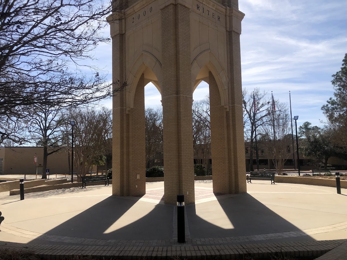 UT Tyler photo 4