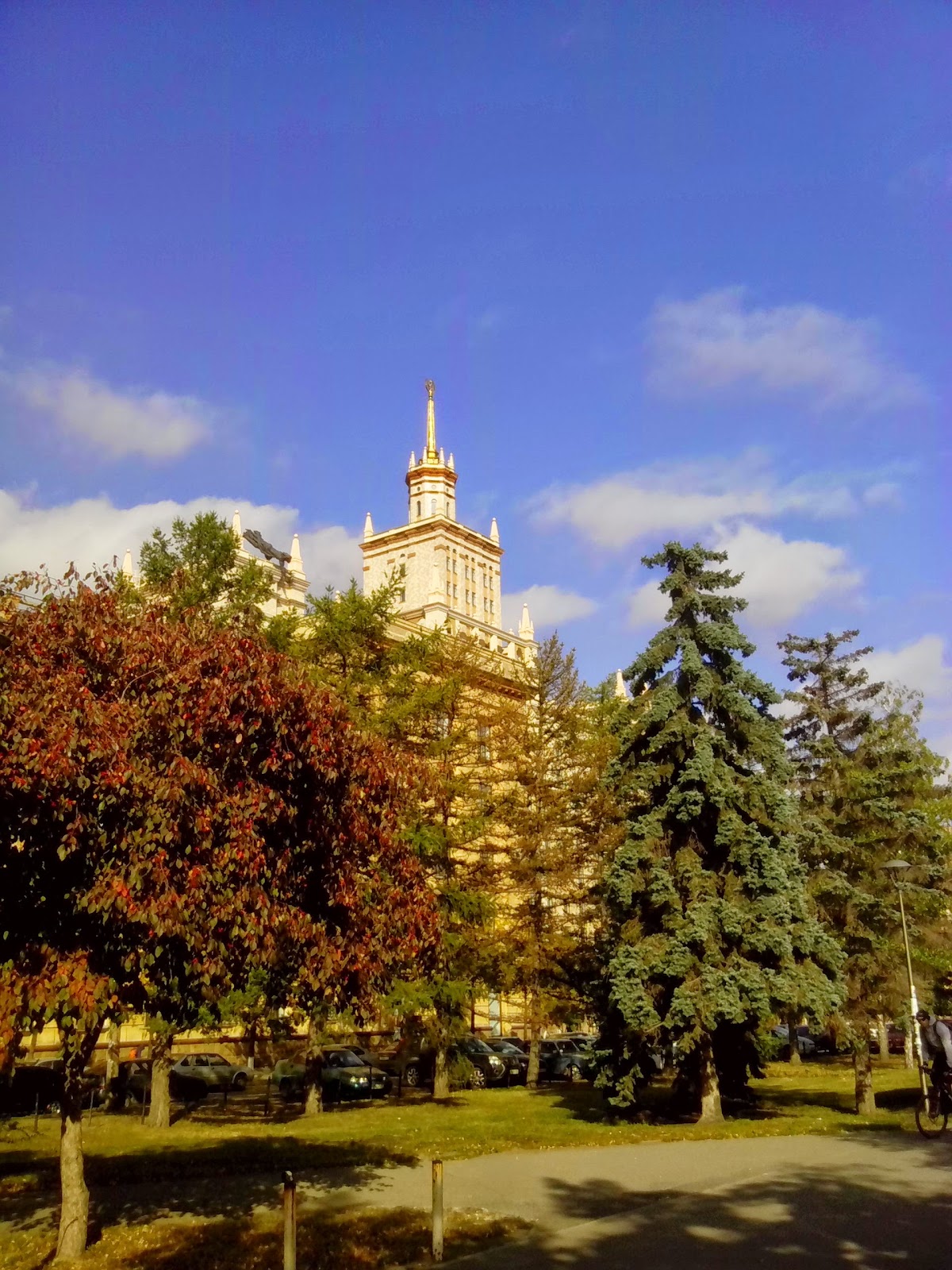South Ural State University photo 8