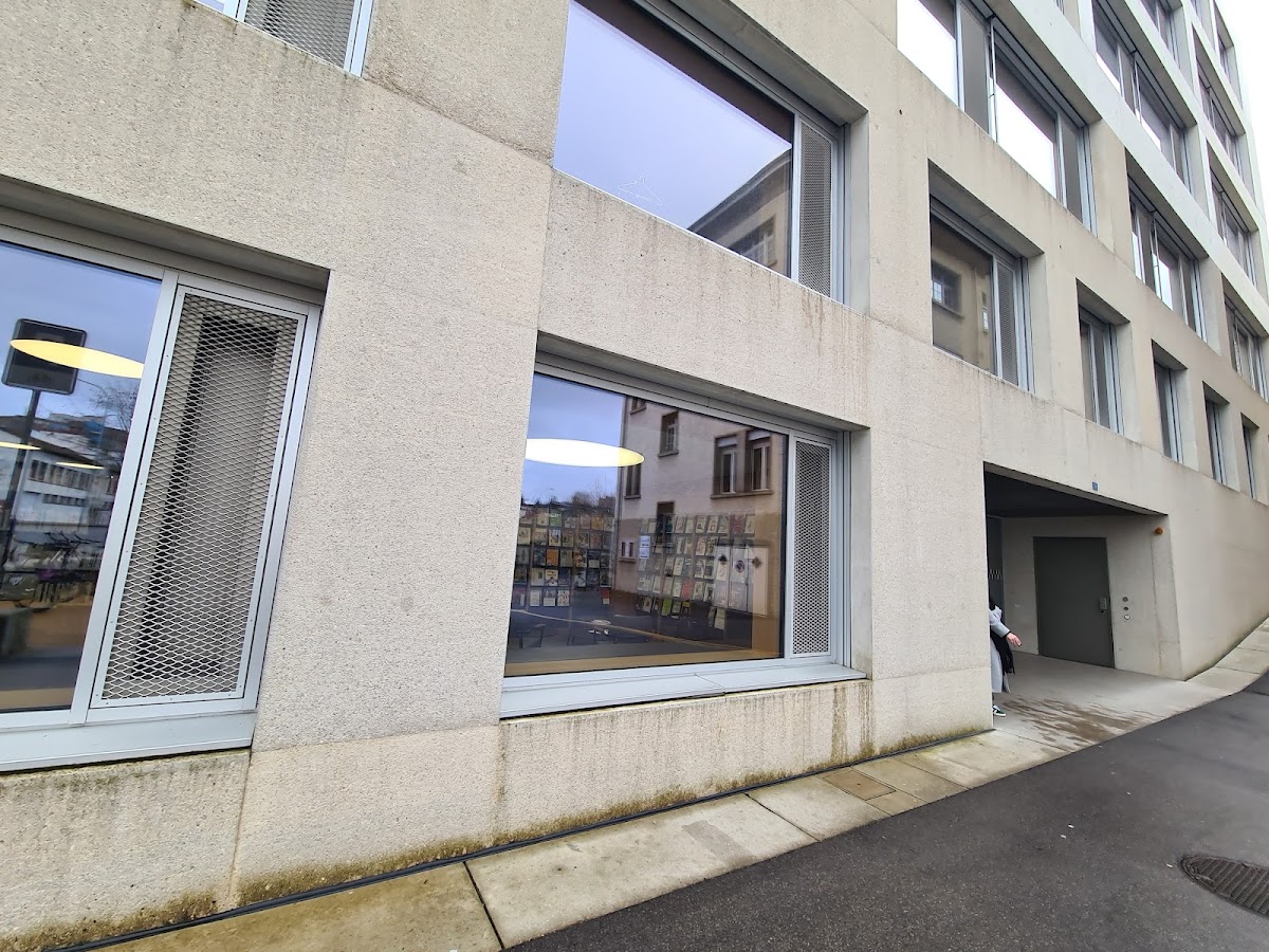 Haute école de santé Fribourg (HEdS-FR) photo 2