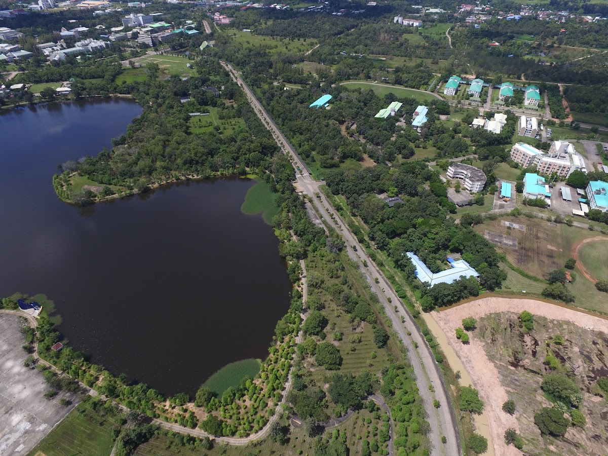 Ubon Ratchathani University photo 5