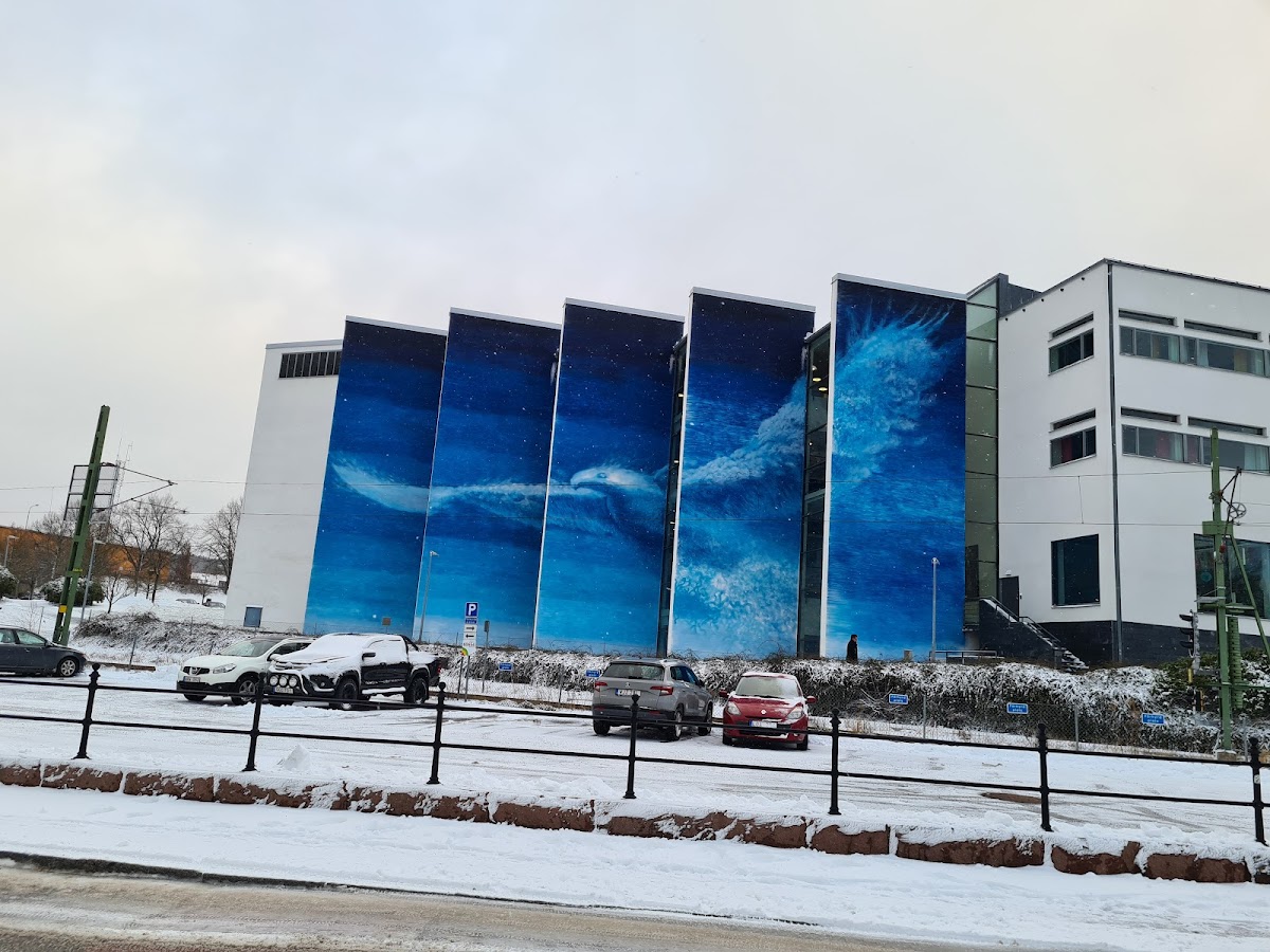 University of Borås photo 1