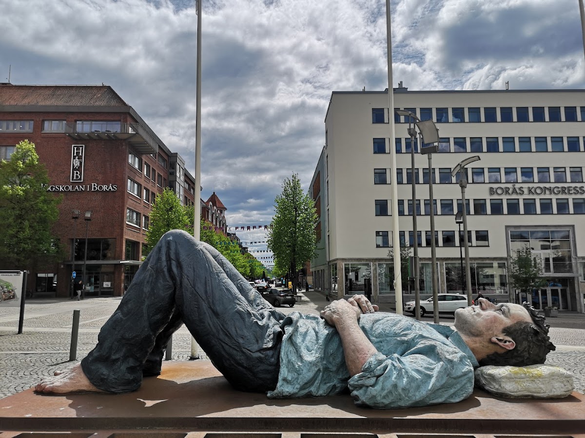 University of Borås photo 2