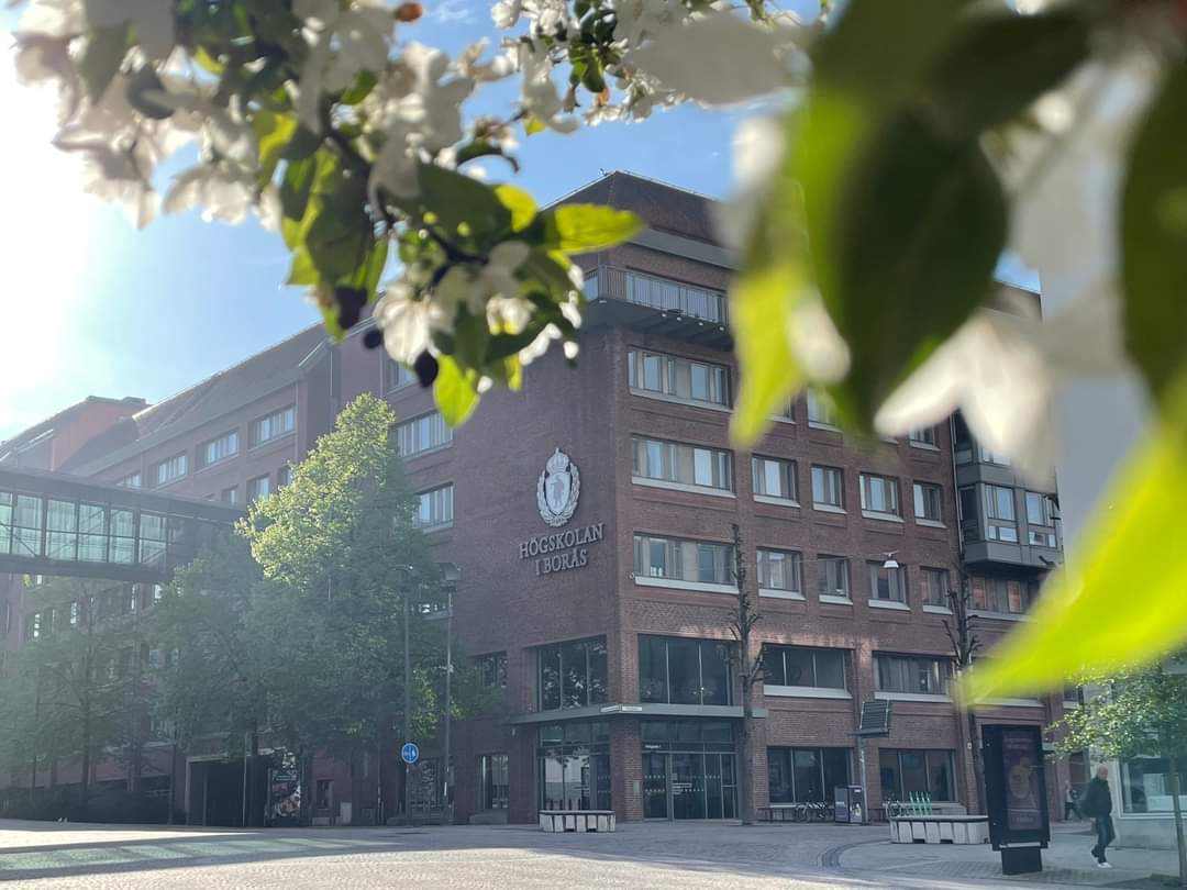 University of Borås photo 3