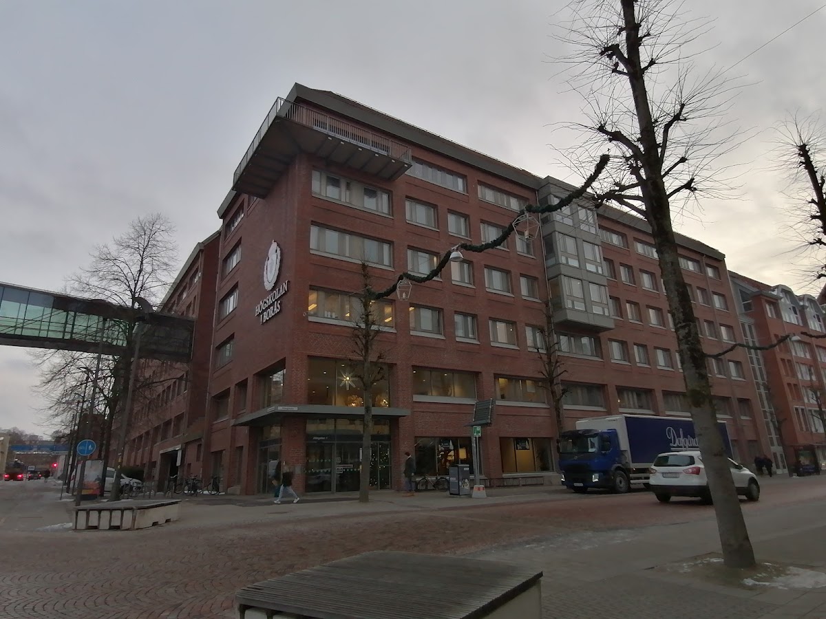University of Borås photo 4