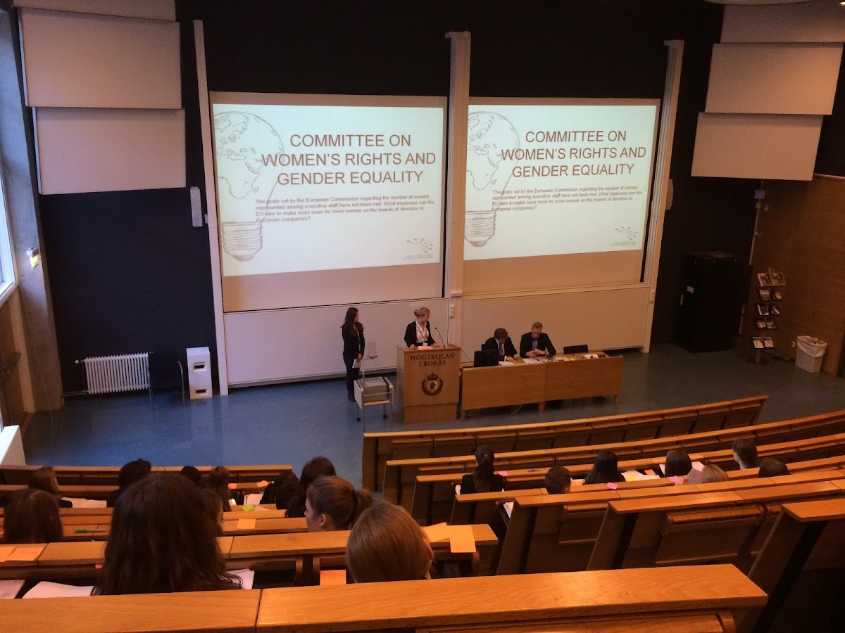 University of Borås photo 5