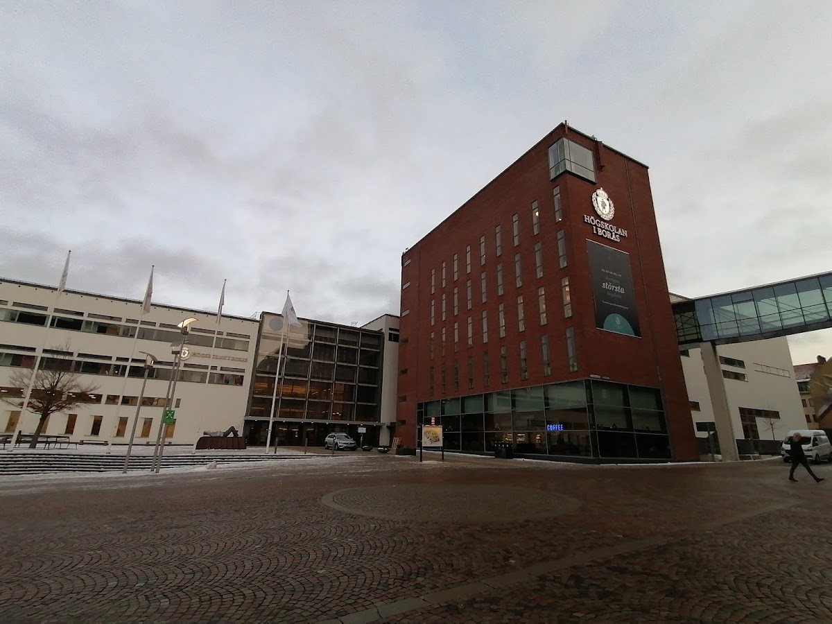 University of Borås photo 6