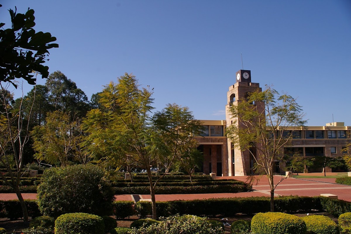 Bond University photo 2