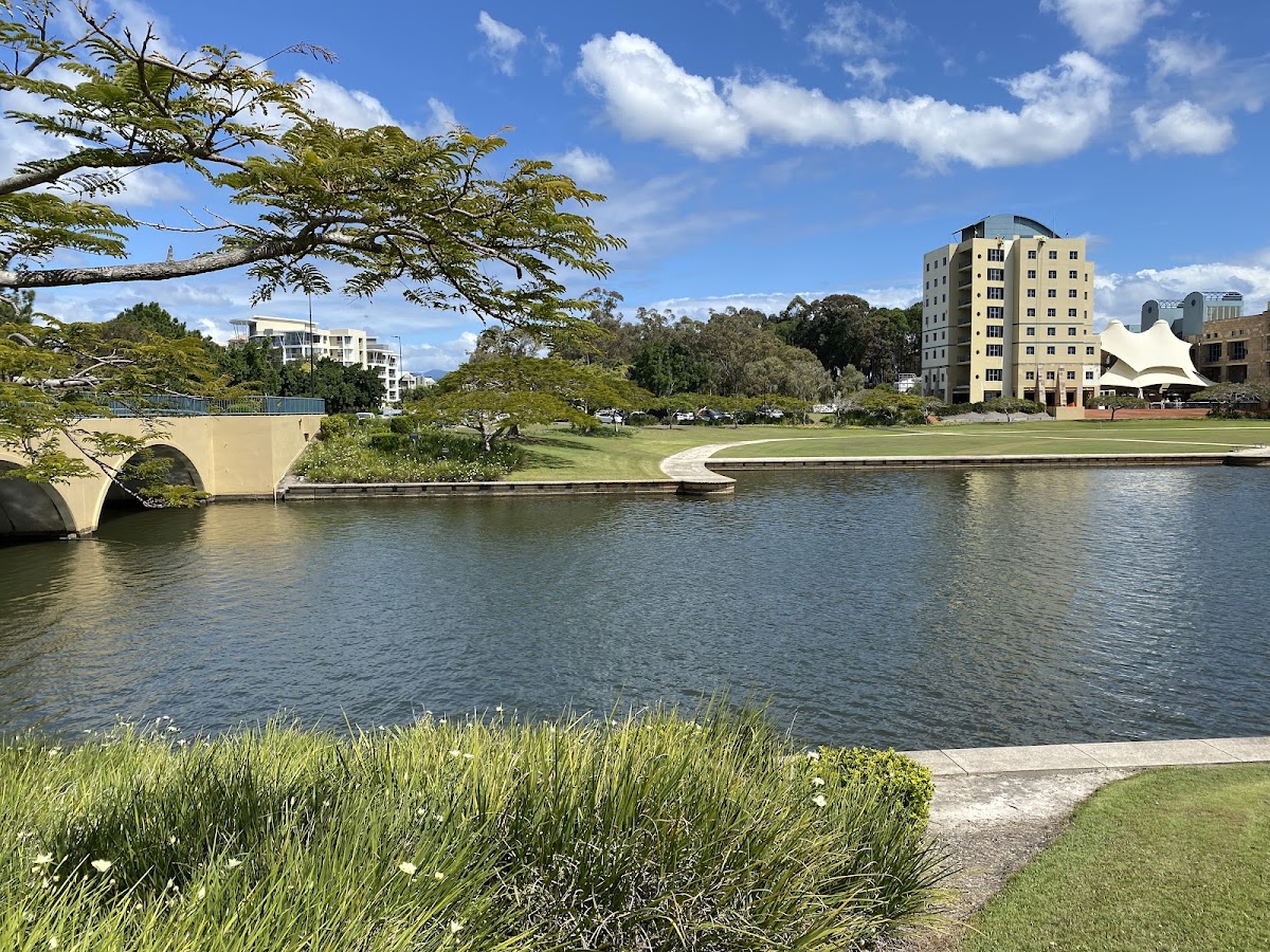 Bond University photo 5