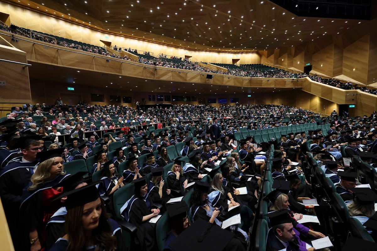 Hibernia College photo 1