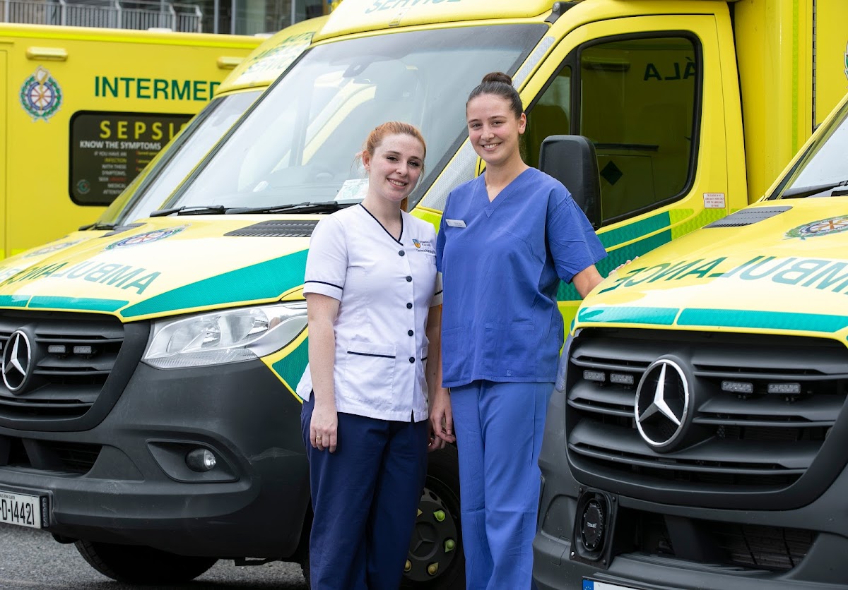 Hibernia College photo 2