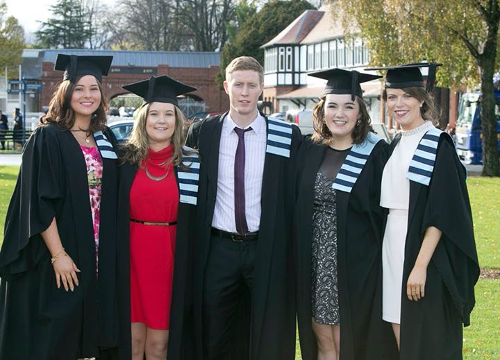 Hibernia College photo 4