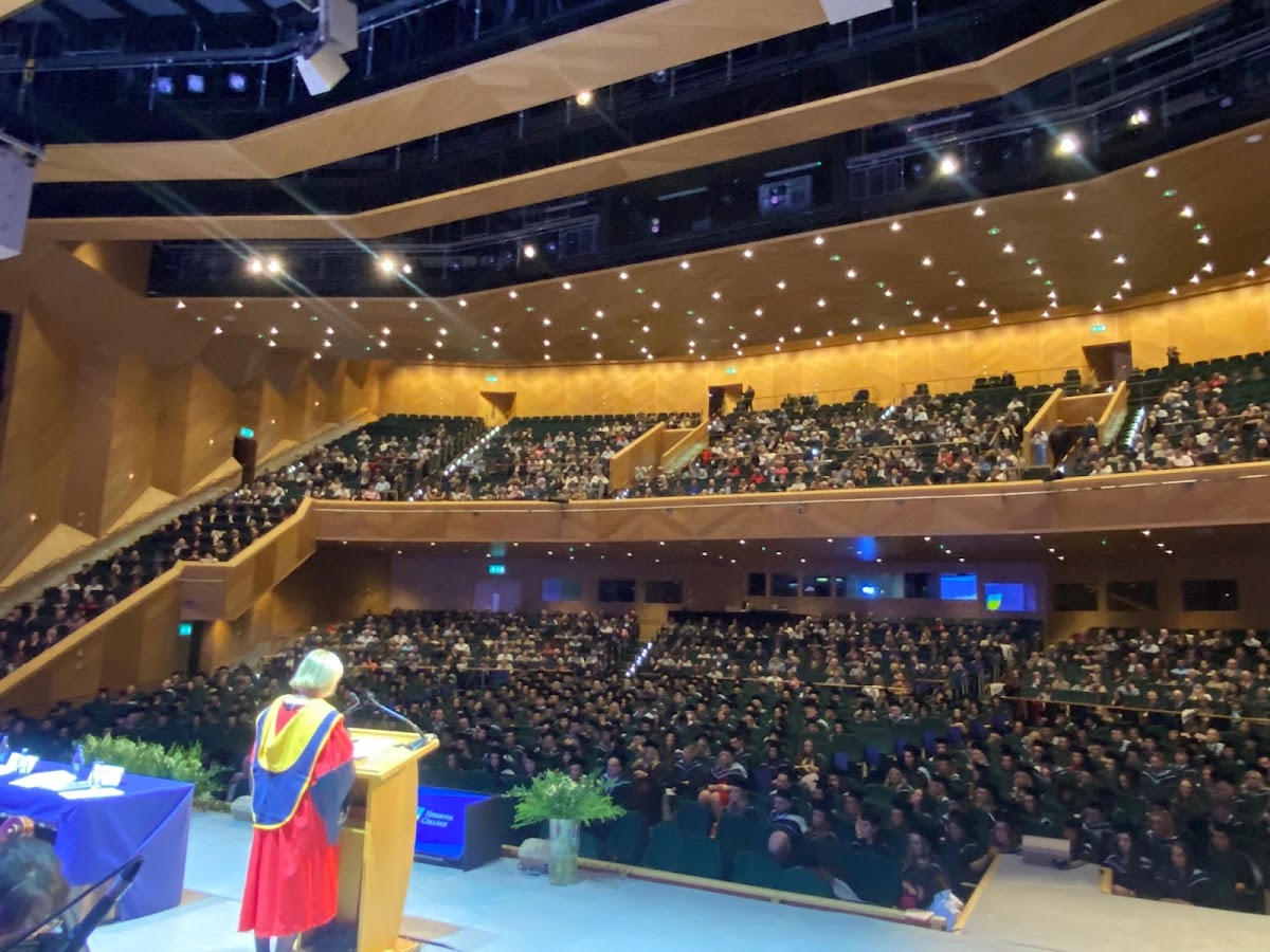 Hibernia College photo 5