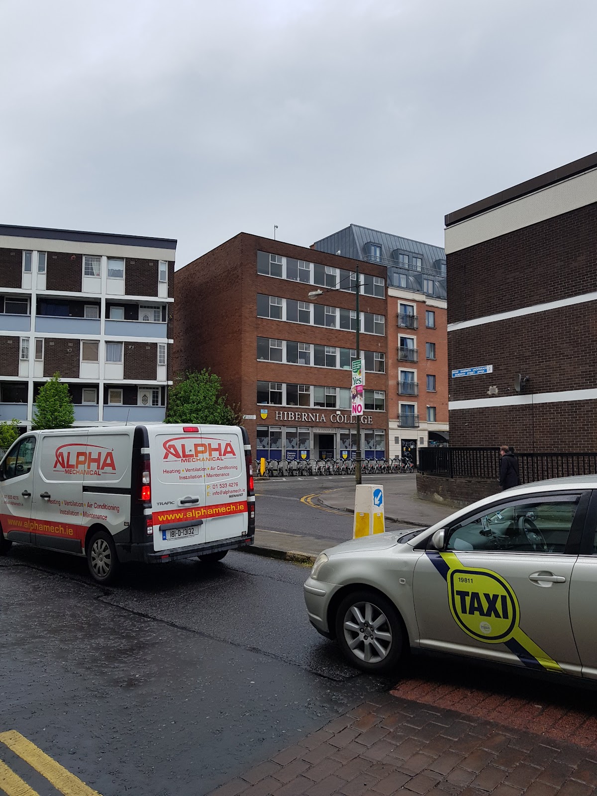 Hibernia College photo 6