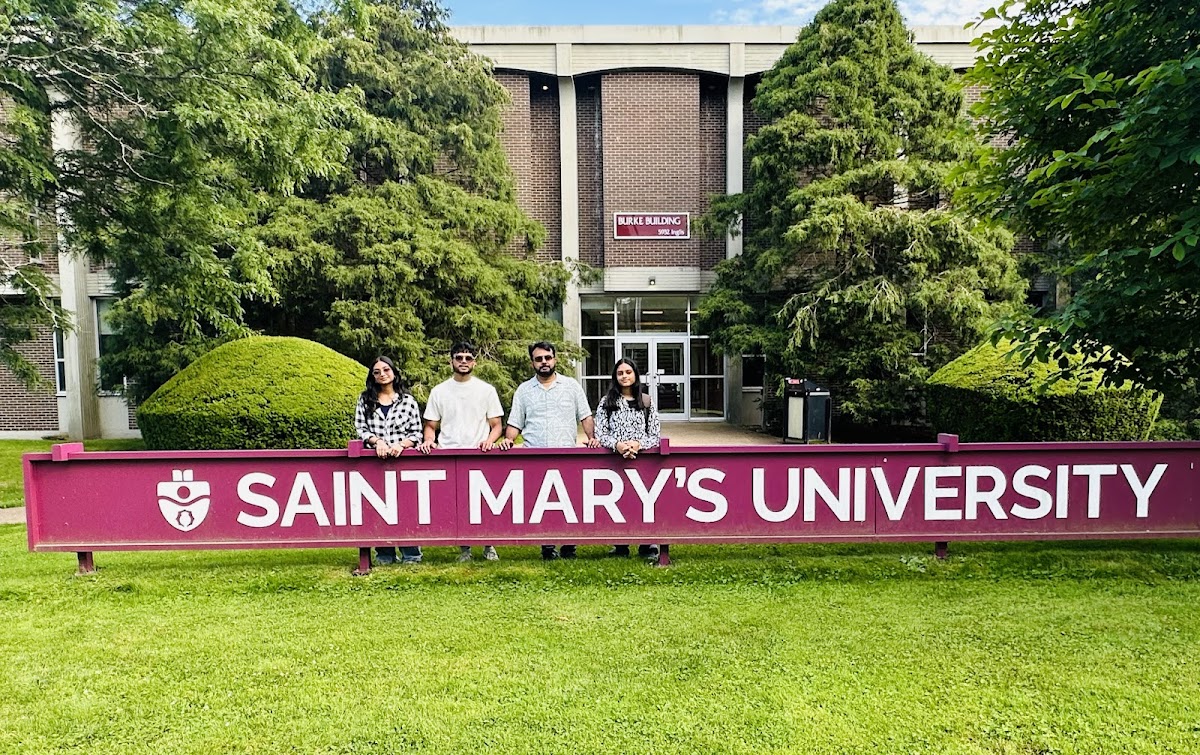 Saint Mary's University photo 3