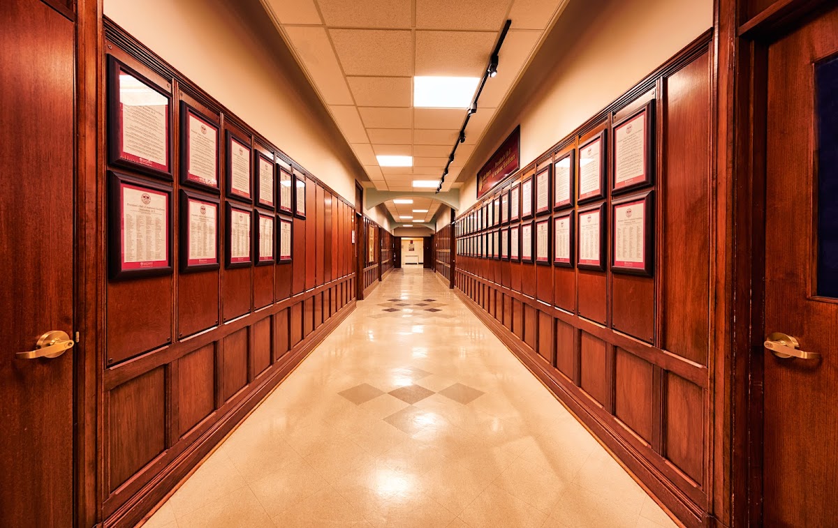 Saint Mary's University photo 4