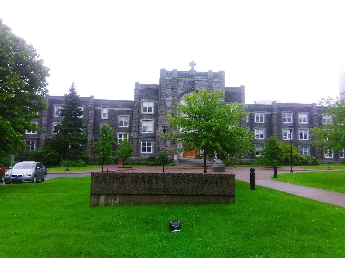 Saint Mary's University photo 6