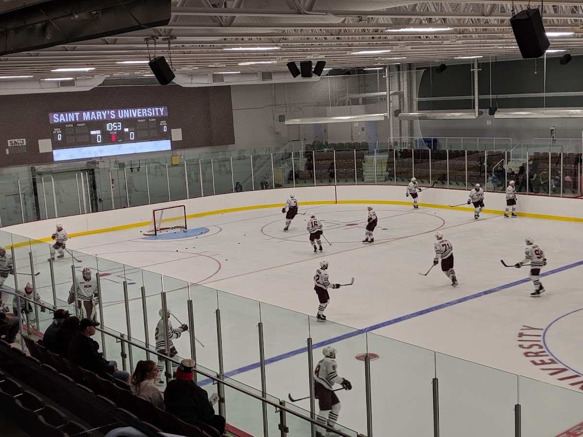 Saint Mary's University photo 7