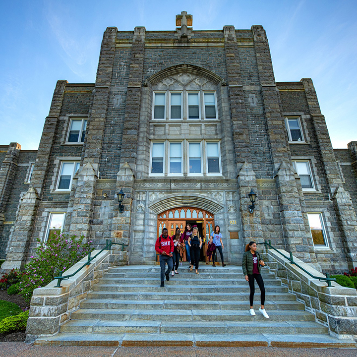 Saint Mary's University photo 9