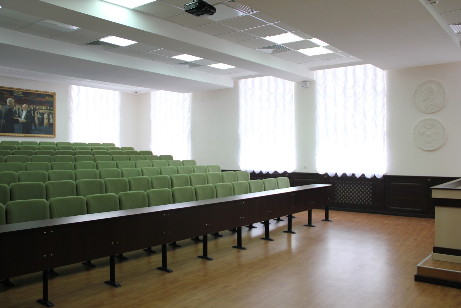 Simon Kuznets Kharkiv National University of Economics