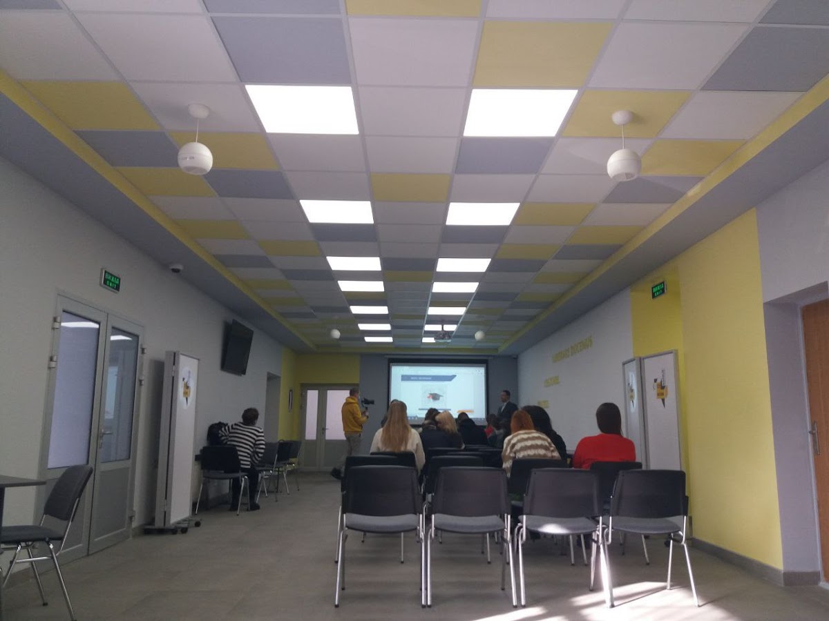 Simon Kuznets Kharkiv National University of Economics photo 6