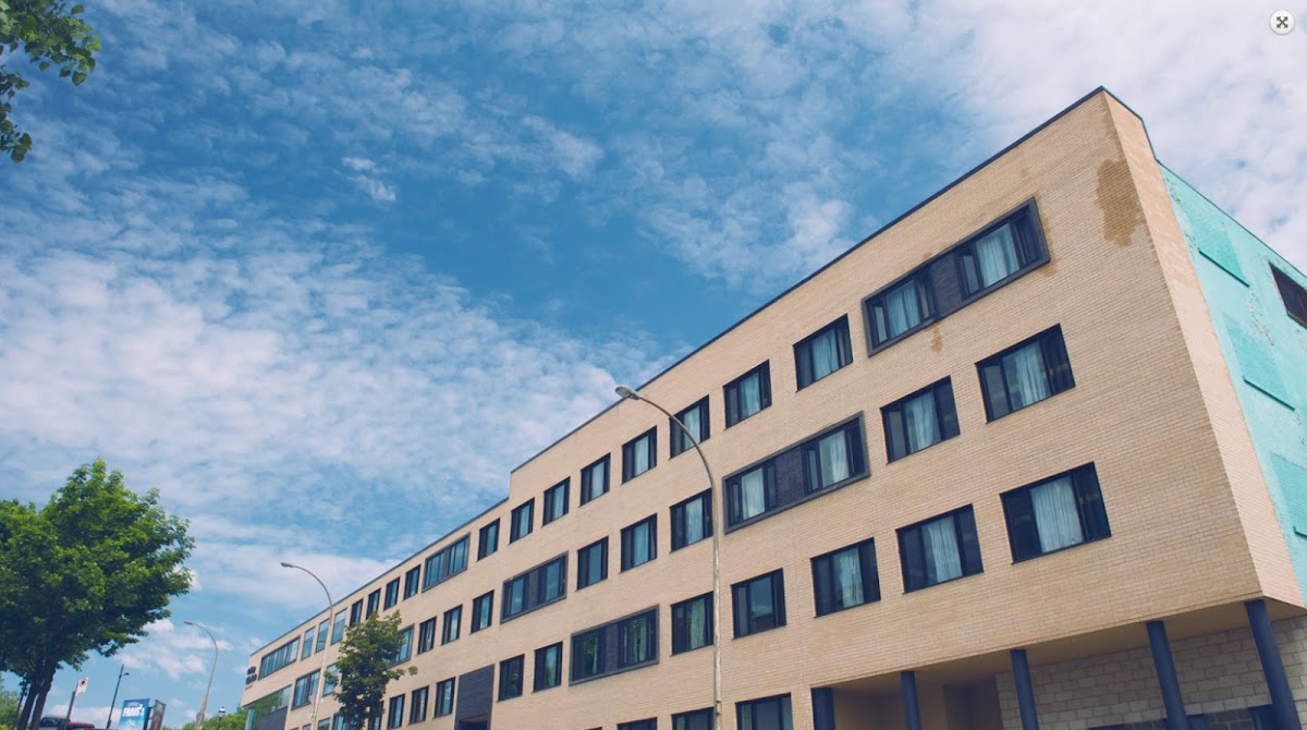 Collège St-Marie photo 1