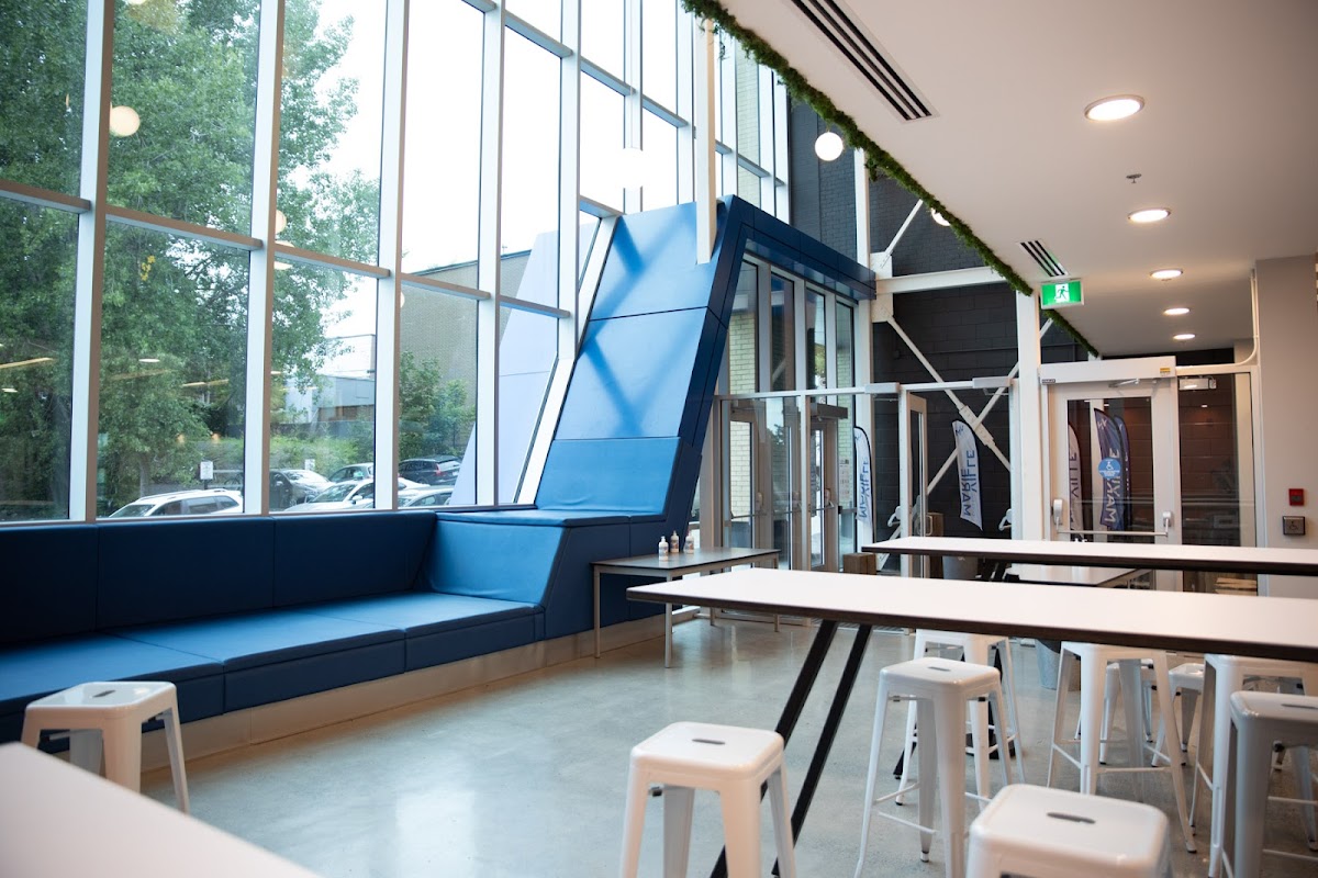 Collège St-Marie photo 3