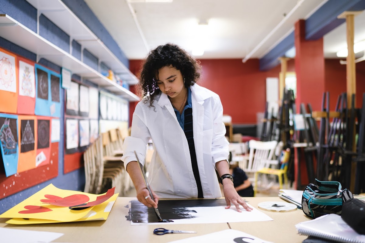 Collège St-Marie photo 6